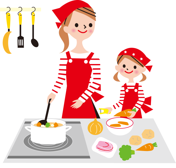 「食品ロス」削減にチャレンジ