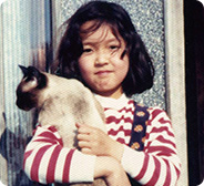 竹谷とし子ヒストリー